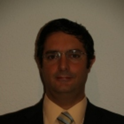 Alberto Herrera Tamayo