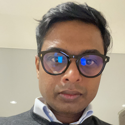 Praveen Nair