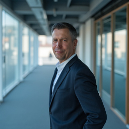 Torsten Alefs's profile picture