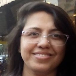 Mohana Chattopadhyay's profile picture