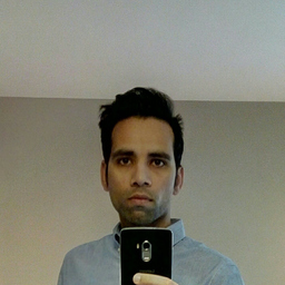 Vikrant Sharma