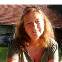 Sabine Schweizer