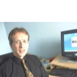 Michael Larter