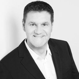 Profilbild Bernd Helferich