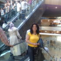 Nihal Dülgeroğlu
