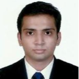 Dhaval Ahirrao