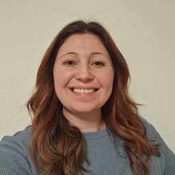 Claudia Bucher