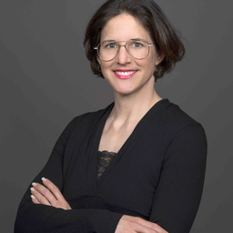 Pascale Stadelmann