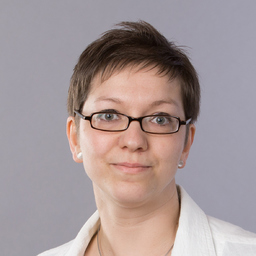 Nicole Hofmann