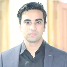 Anees Ahmed Zuberi