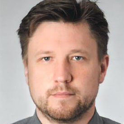 Dr. Victor Matylitsky