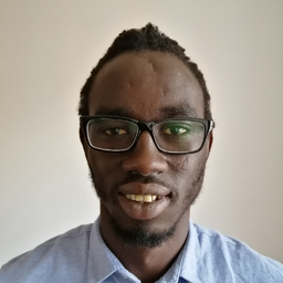 Youssou Mbaye