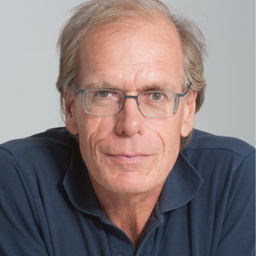 Dr. Ingfried Hobert