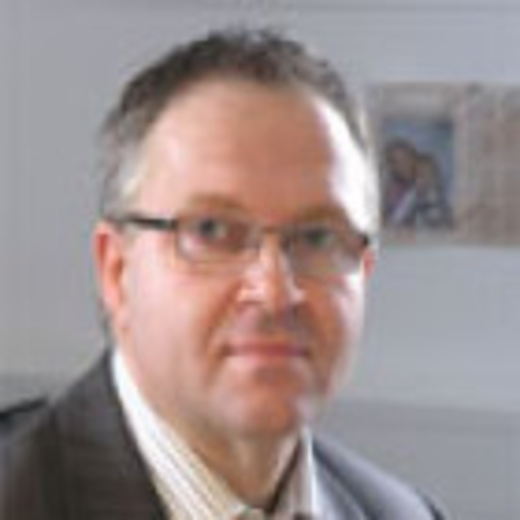 Mark Schumacher - Geschäftsführer - Schumacher Verfahrenstechnik GmbH