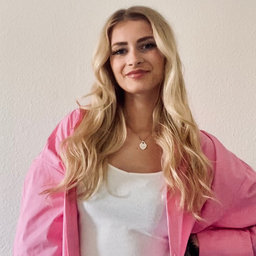 Jana Drechsler's profile picture