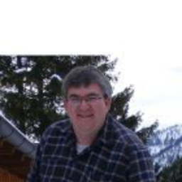 Thomas Friedrich