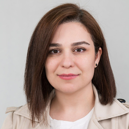 Mahdiyeh Kaveh