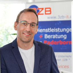 Ralf Spenner's profile picture