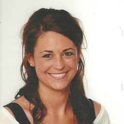 Annemarie Borchard 