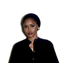 Maryam Ahmed