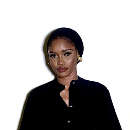 Maryam Ahmed
