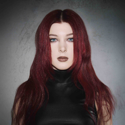 Kseniia Ksenon