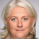 Ulrike Parfitt