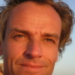 Patrick Rohner