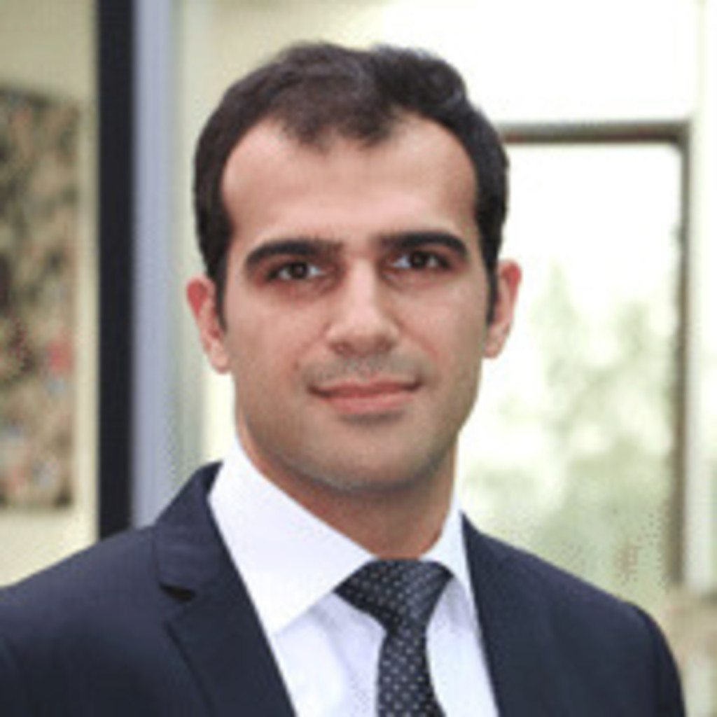 Dr. Hamed Hanifi - Head Of Research And Development - AE SOLAR | XING