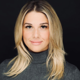 Profilbild Laura Victoria Köhler