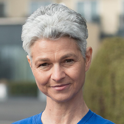 Nicole Pessel