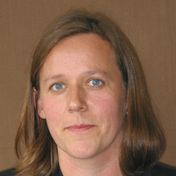 Profilbild Irmgard Stroetmann