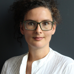 Profilbild Malika Szabó