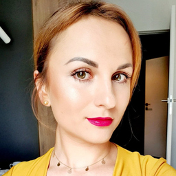 Ewelina Bukowska