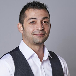 Osman Ilikan