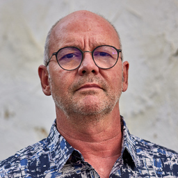 Michael Gerlach