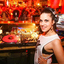 Social Media Profilbild DJ DJane Miss IRiE Berlin
