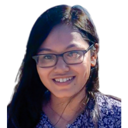 Bidisha Das