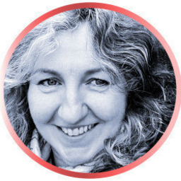 Heike Birkenbusch