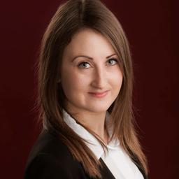 Nina Pregernig