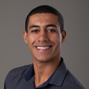 Geovani Morais Ferreira