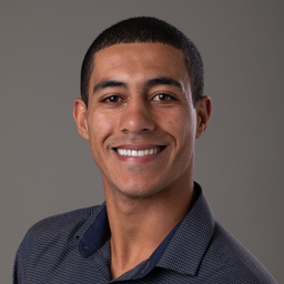 Geovani Morais Ferreira