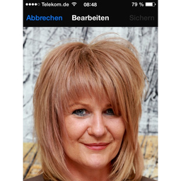 Manuela Kiekebusch-Bouche