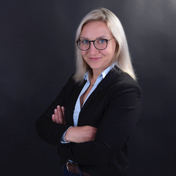Odette Kronberg