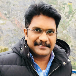 SENTHIL PRAVEEN