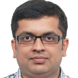 KrishnaPrasad Bharathula Venkata