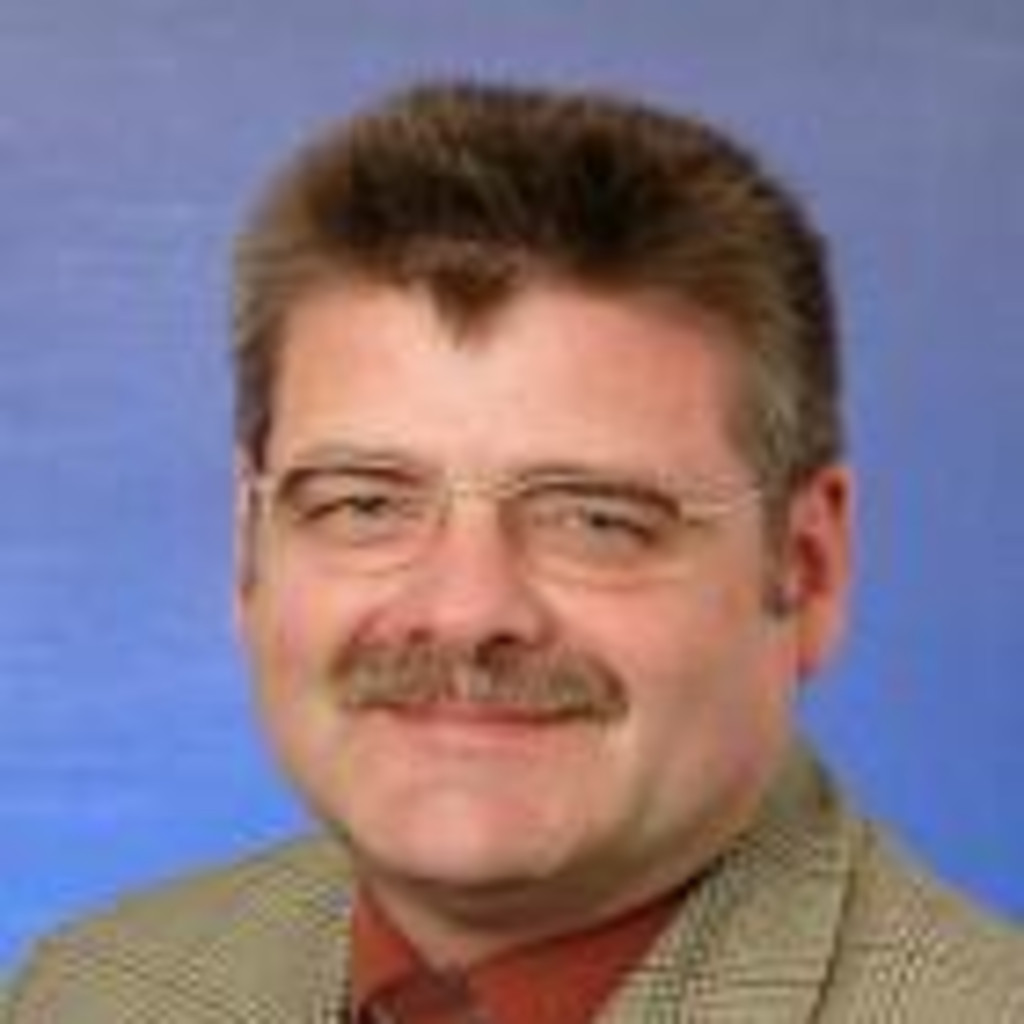 Bruno Schmitz Vertriebsleiter, Fachkraft für Arbeitssicherheit Sika