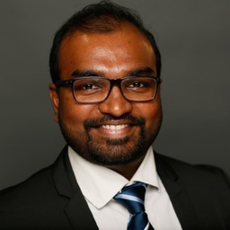 Chetan Martin Wesley