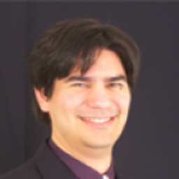 Gene Anaya