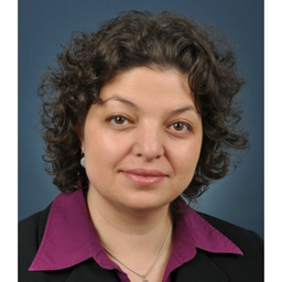 Nuray Madanoglu-Dogan